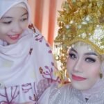 Henna Ayu Art. [rakyatsumsel.co.id Penerbit PT Ali Putra Heri]