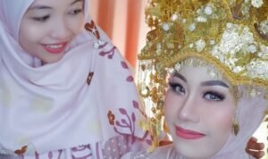 Henna Ayu Art. [rakyatsumsel.co.id Penerbit PT Ali Putra Heri]