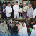 Hadiri Peringatan Nuzul Quran
