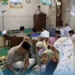 Wali Kota Safari Ramadhan di Masjid Al-Jihad