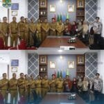 Exit Meeting Tim BPK di Linggau