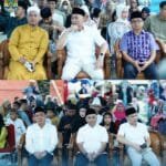 Festival Ramadhan Fair 2025 di Lubuk Linggau