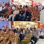 Sekda Linggau Buka Kegiatan Content Writer Competition Silampari 2025