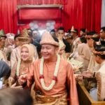Paripurna HUT Musi Rawas ke 82 Tahun Sukses