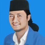 Ali Akbar Saukani, Mantan Caleg, Pentolan PWI, Mahasiswa Hukum