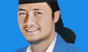 Ali Akbar Saukani, Mantan Caleg, Pentolan PWI, Mahasiswa Hukum