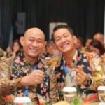 Wali Kota Lubuklinggau, H Rachmat Hidayat SH