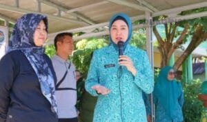 IMG_20250718_184153 Ketua TP PKK Lubuklinggau, Hj Risca Priba Ayu.