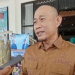 Wali Kota Lubuklinggau, H Rachmat Hidayat SH. Foto dok rakyatsumsel.co.id