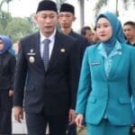 Wali Kota Lubuklinggau H Rachmat Hidayat SH