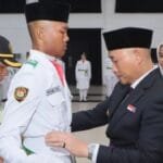 Wali Kota Lubuklinggau H Rachmat Hidayat SH