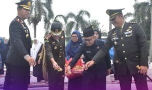 Sekda Musi Rawas, Ali Sadikin