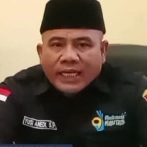 Kabid Limjamsos Dinsos Mura, Yusi A, S.IP