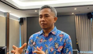 Ketua Komunitas Jurnalis Silampari Ali Akbar Saukani Ingatkan Plt Kepala Ombudsman RI Jatim : “Jangan Main-Main”, Seharusnya Sudah Waktunya Melakukan Sidak ke Imigrasi Kediri