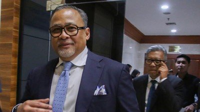 Ketua Komunitas Jurnalis Silampari Desak DPR RI “Depak” Kepala KBRI Kuala Lumpur, Diduga Tabrak 3 Undang-undang..!!
